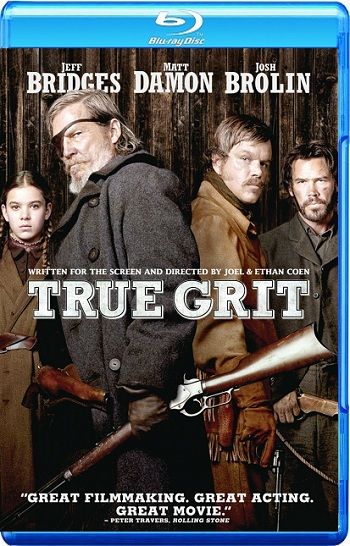 True Grit BRRip BluRay Single Link, Direct Download True Grit BRRip BluRay 720p, True Grit 720p BRRip BluRay