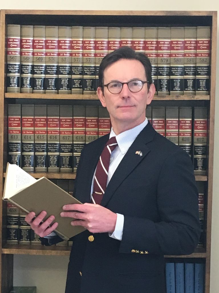 Wellsville Regional News (dot) com: Getman Announces Candidacy for Wellsville Regional News (dot) com: Getman Announces Candidacy for