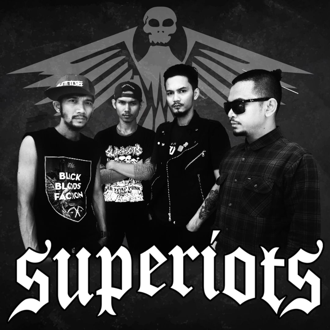 Kumpulan Lagu Superiots Terbaru Full Album