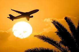 Travel by air Travel by air