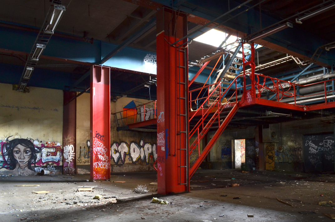 theostworld Bärenquell Brauerei