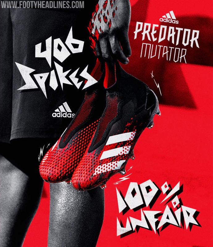 The Predator 2021 The Predator 2021