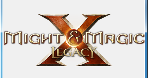 Might And Magic X Legacy-RELOADED Keygen