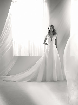 Vestidos de novia 2018 Vestidos de novia 2018