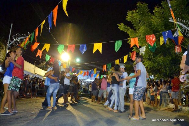 Quadrilha do Festival Biu & Gogó deste sábado (26), na Vila do Pará é cancelada