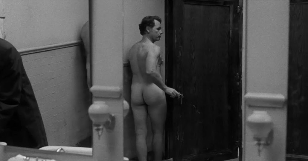 Bruce Greenwood nude in I'm Not There.