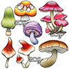 http://www.someoddgirl.com/collections/new/products/build-a-background-mushrooms