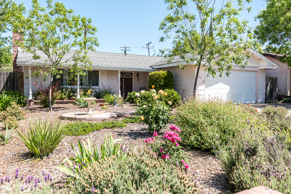 Sarah Ratliff, Realtor May 2018