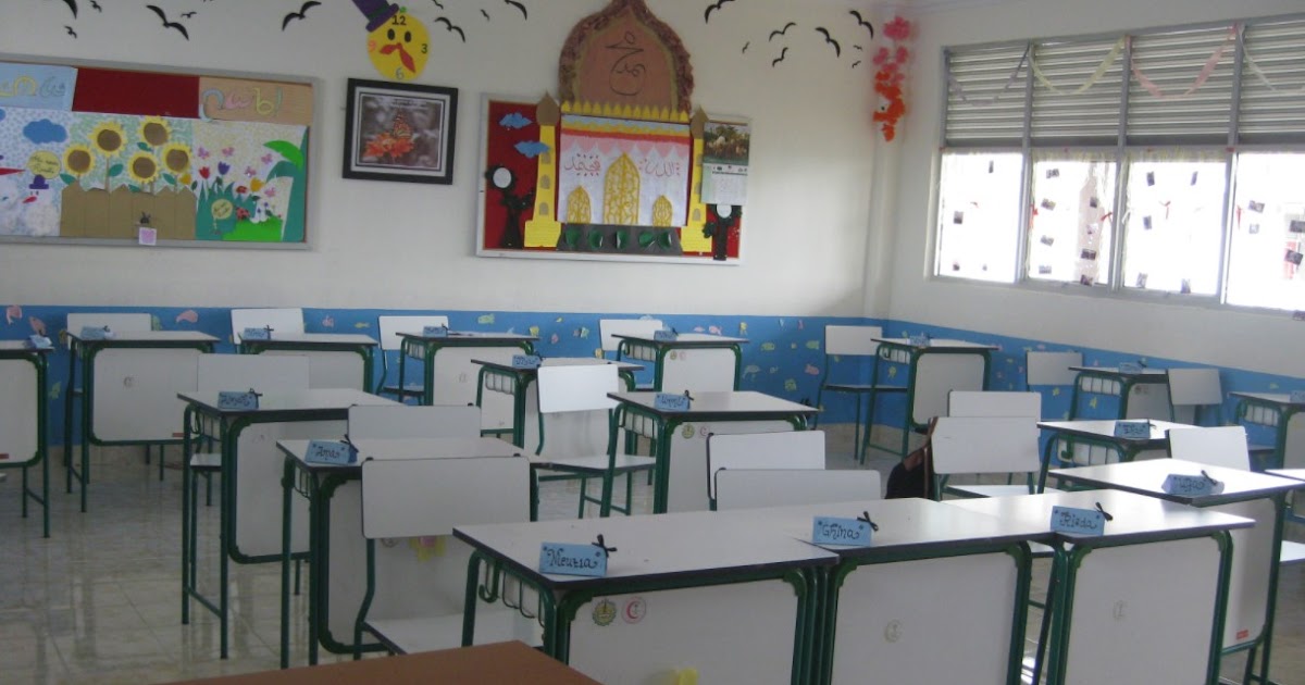 29+ Ide Dekorasi Ruangan Kelas 4 Sd, Dekorasi Kelas Sewa