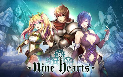 Nine hearts Mod Apk Download