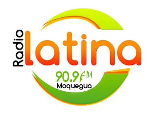 Radio Latina 90.9 FM Moquegua