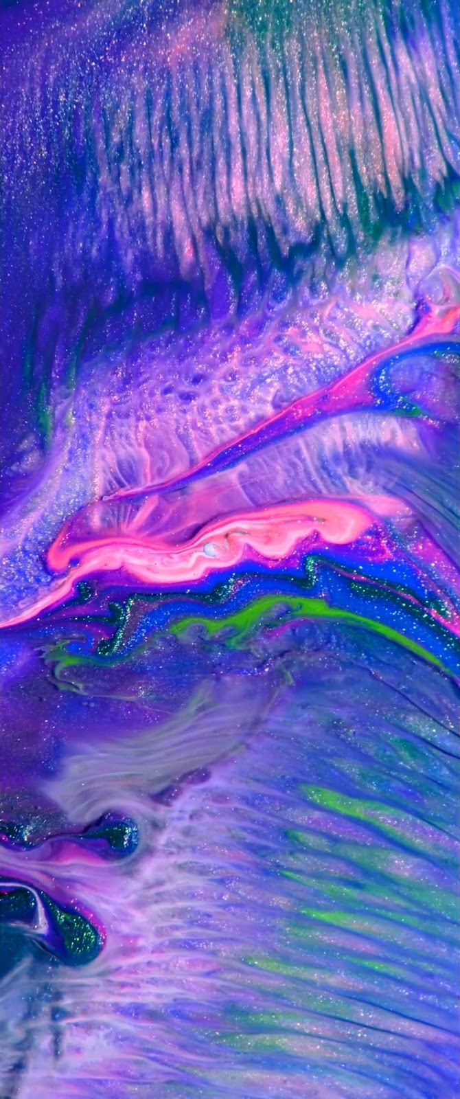 12 LG V40 ThinQ Stock Wallpapers MagOne 2016