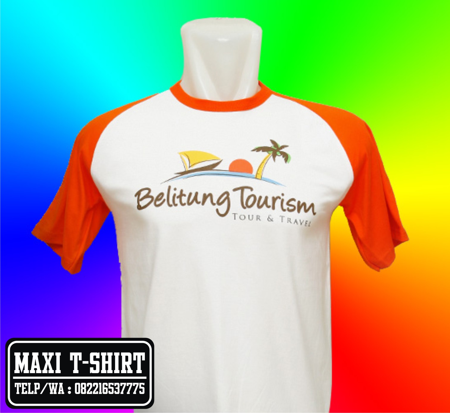konveksi kaos promosi sablon bordir wangki konveksi kaos promosi sablon bordir wangki