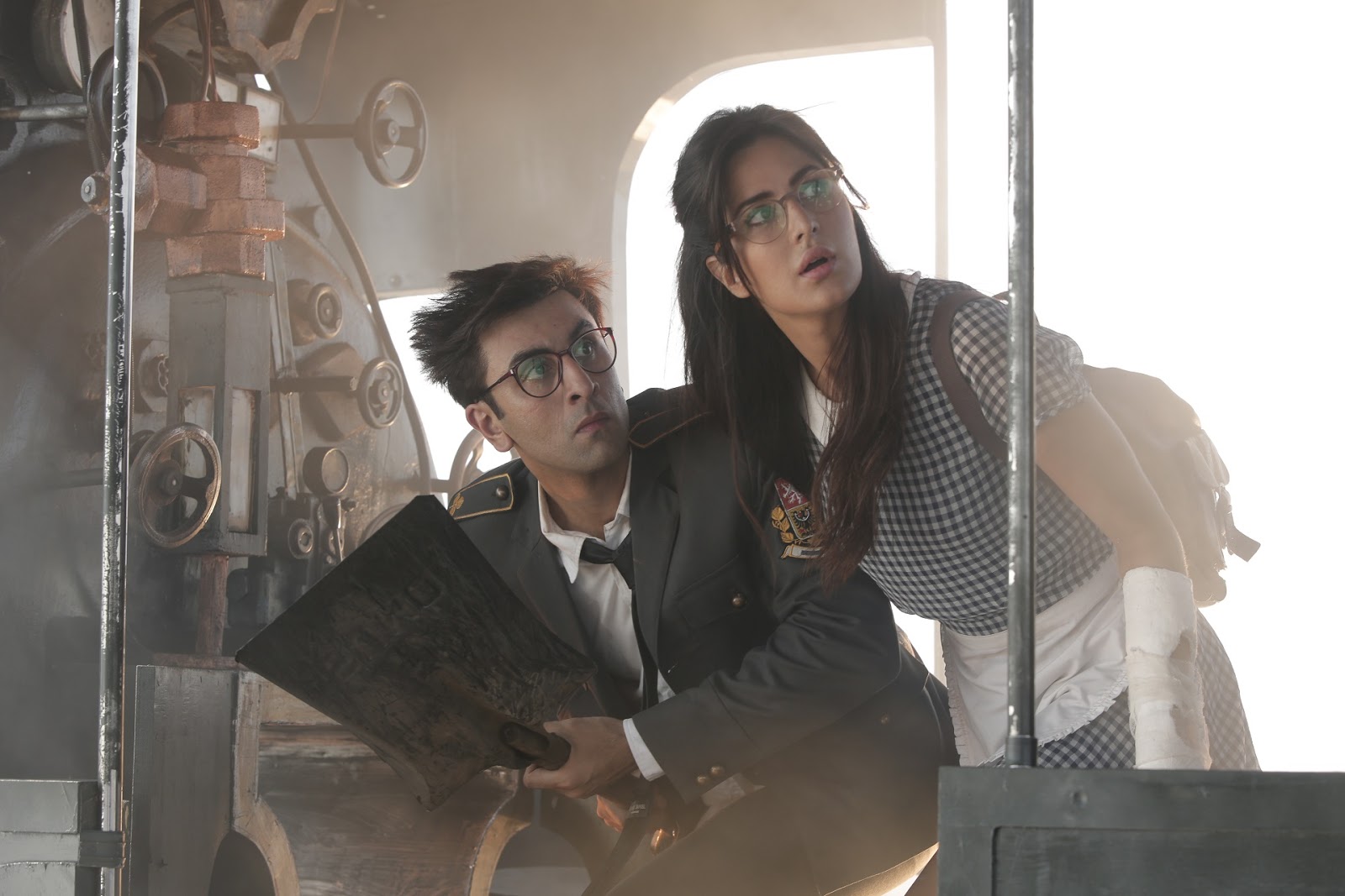 Jagga Jasoos | Film Review - Priya Adivarekar || Diary of a Dancebee ...