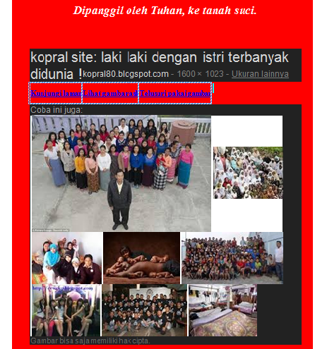 MISTER RAKIB BLOG Pekanbaru Riau Indonesia: HUMOR LUCU 