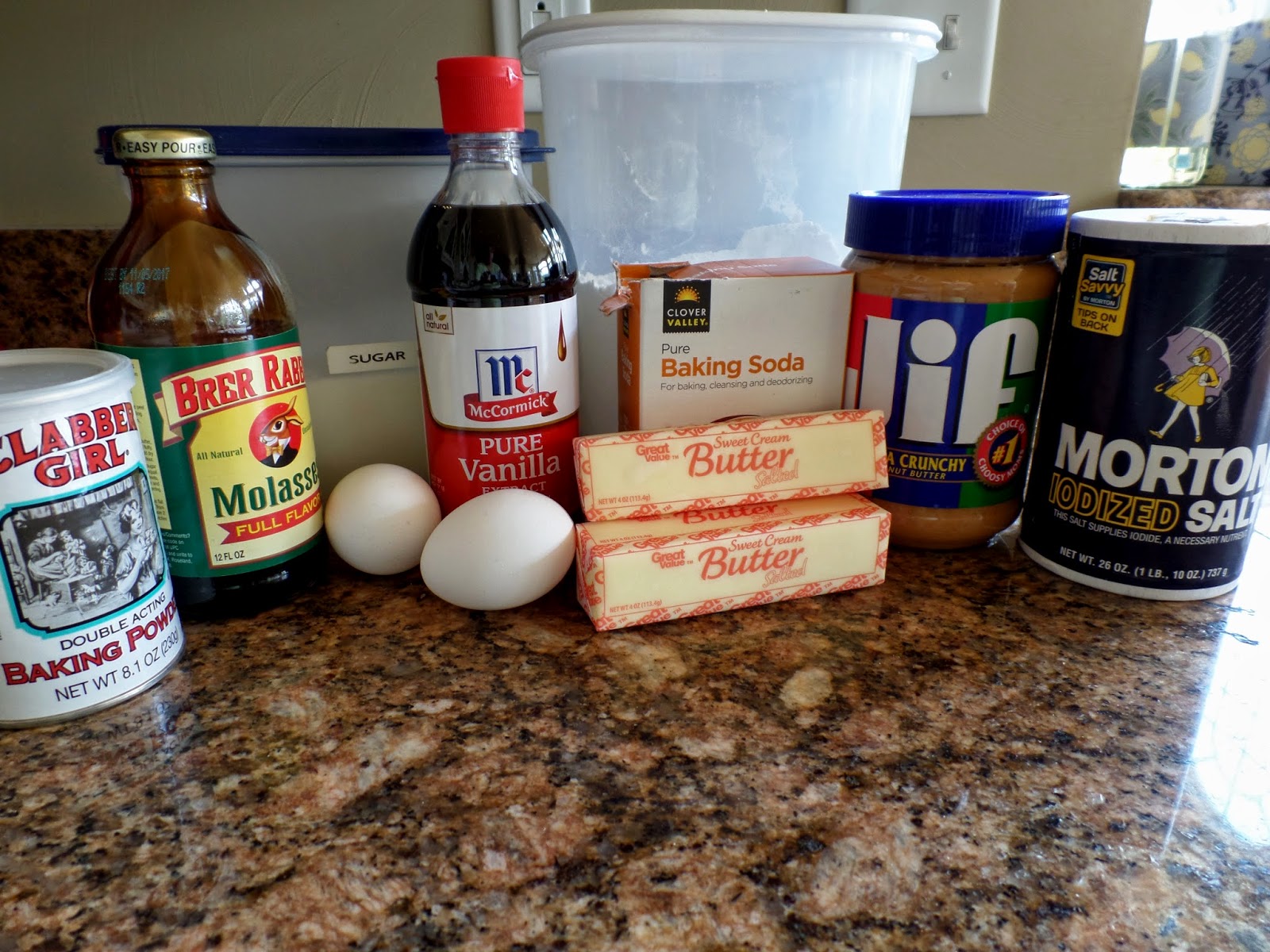 Shenandoah Gateway Farm Peanut Butter Melts