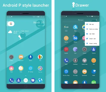 Android 4. Zero launcher. Лаунчеры для андроид. Zero launcher. Приложение four seasons.