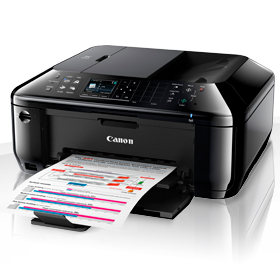 Mx515 Canon Windows 8 Drivers Download (2020)