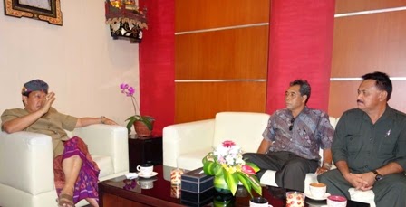 Gapensi Dukung Sanksi “Blacklist” Kontraktor Nakal