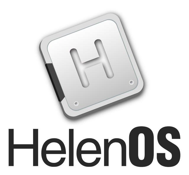 Lançado HelenOS 0.11.2