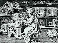 Resultado de imagen para impresion de la biblia 1450