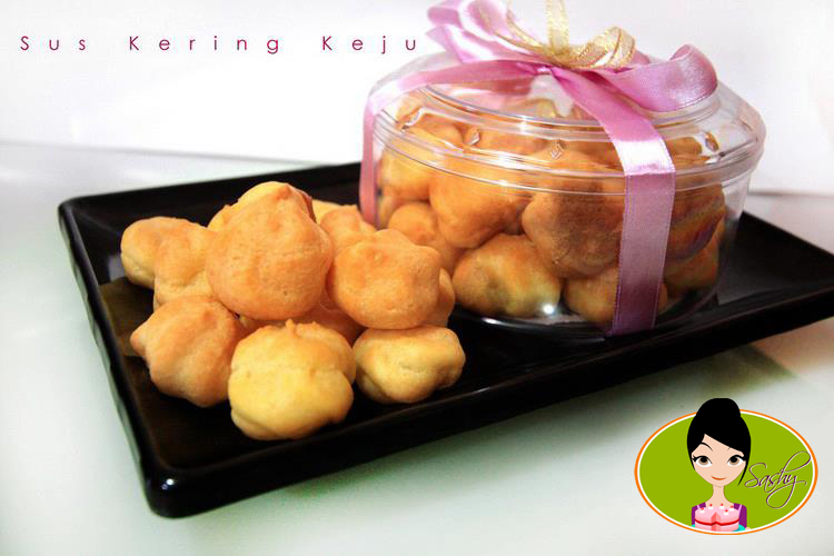 Sus Kering Keju Bali Food Blogger Resep dan Review by Sus Kering Keju Bali Food Blogger Resep dan Review by