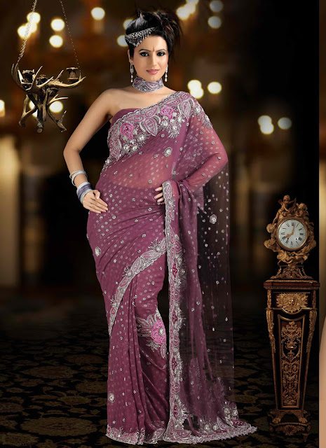 Indian-Bridal-Sarees