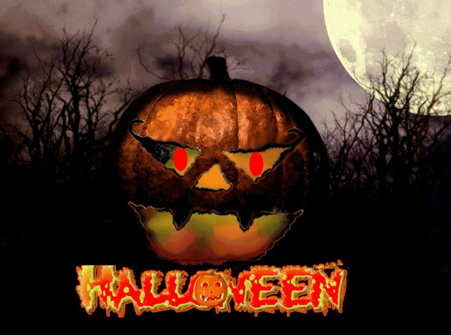 Cool Halloween Wallpapers | Full HD Wallpapers