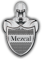 Mezcal Armor