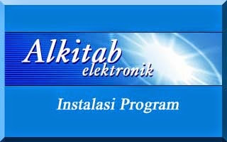 aplikasi alkitab untuk pc