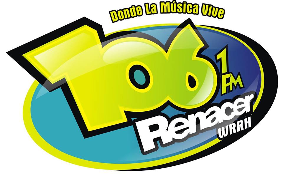Escuche en vivo Radio Renacer 106.1 FM desde Puerto Rico
