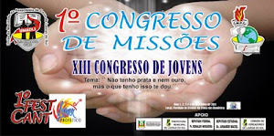Congresso de Missões