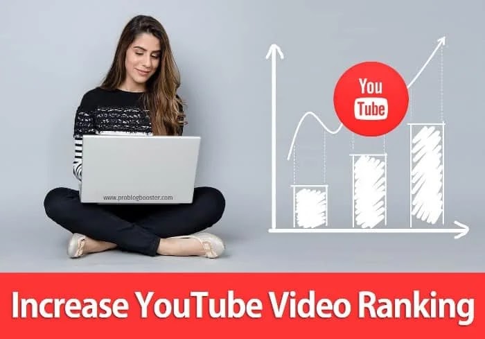 Increase YouTube Video Ranking: Ranking YouTube videos on the first page of Google search results in minutes is the hardest part but with the help of 12 hacks to rank your YouTube videos on Google SERP, it becomes easier. Optimizing your videos to rank in Google automatically optimizes it to rank on YouTube too. Listed top 12 hacks used to rank videos in YouTube and Google with the best YouTube SEO plan. Showing you EXACTLY how primary YouTube Ranking Factors helps to rank your YouTube videos. With top 12 optimization tips let’s check how you can optimize all your videos for better rankings correctly. With an understanding of how YouTube videos work for Google (or any search engine), check out 12 ways to rank youtube videos on the first page of google in minutes.