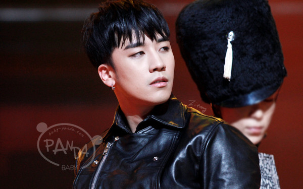 BIG BANG FANS PERU: BIGBANG en los MBC GAYO