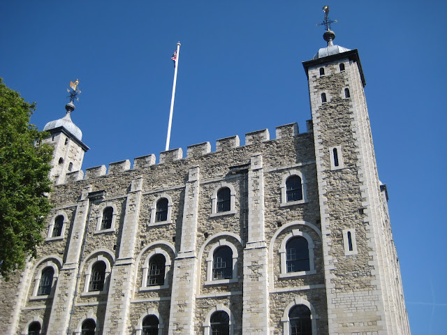 A Visit To The Tower Of London, Tower Of London, London, Tower, Visit, History, What To Do At Tower Of London,