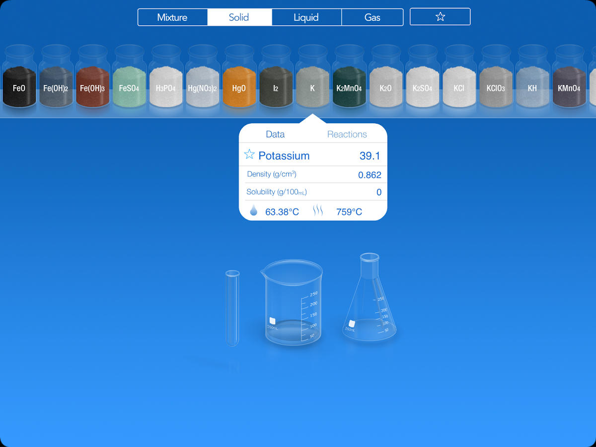 Free Android App Apk (application s): Chemist Virtual Chem Lab Paid Free Android App Apk (application s): Chemist Virtual Chem Lab Paid