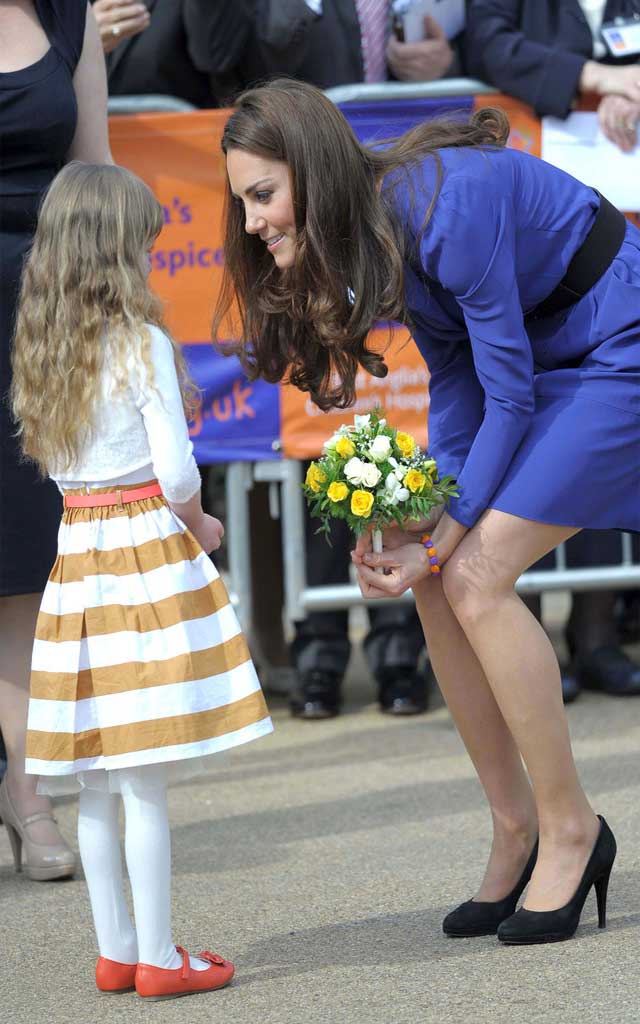 fashionjewellery Kate Middleton Pumps