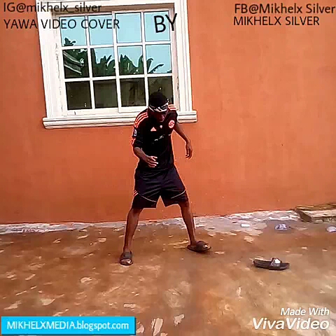 tekno yawa mp3 download