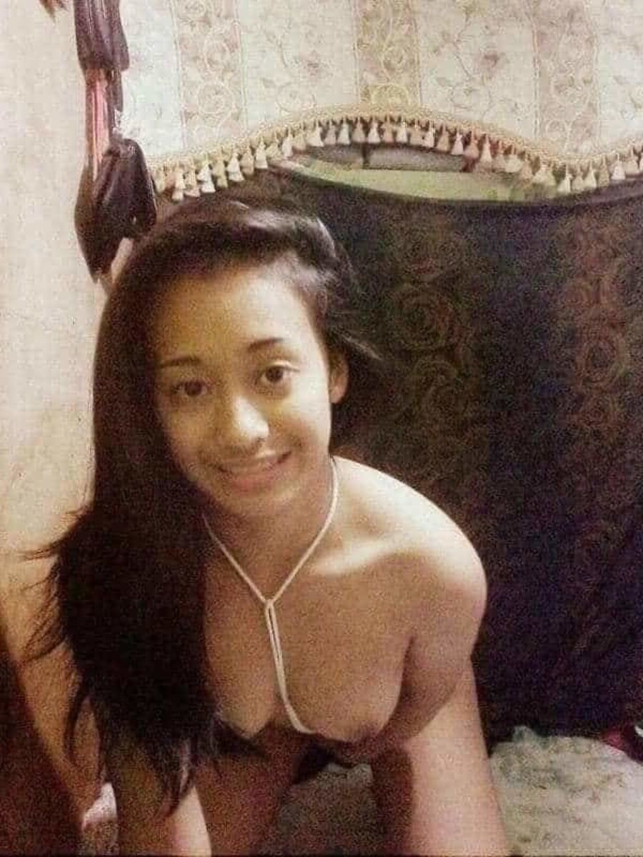 Self Made Nude Desi Teens Pic