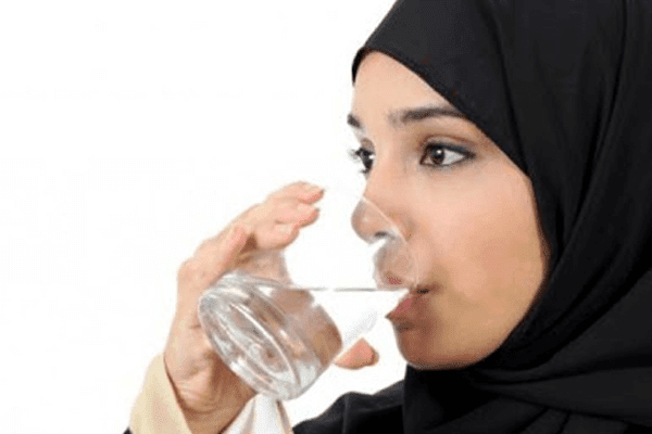 Minum Air Putih di Waktu X Hasilkan Segudang Manfaat 