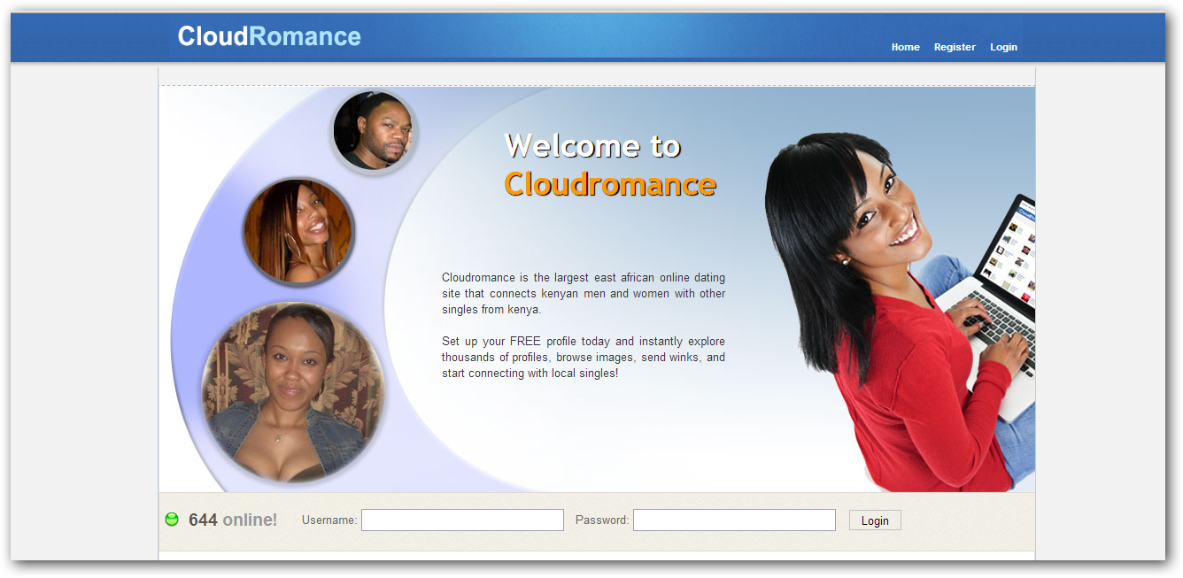 Kenyan dating sites free