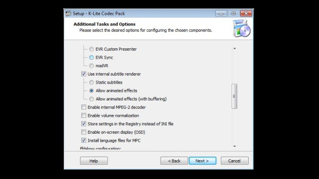 K-lite codec for mac os K-lite codec for mac os