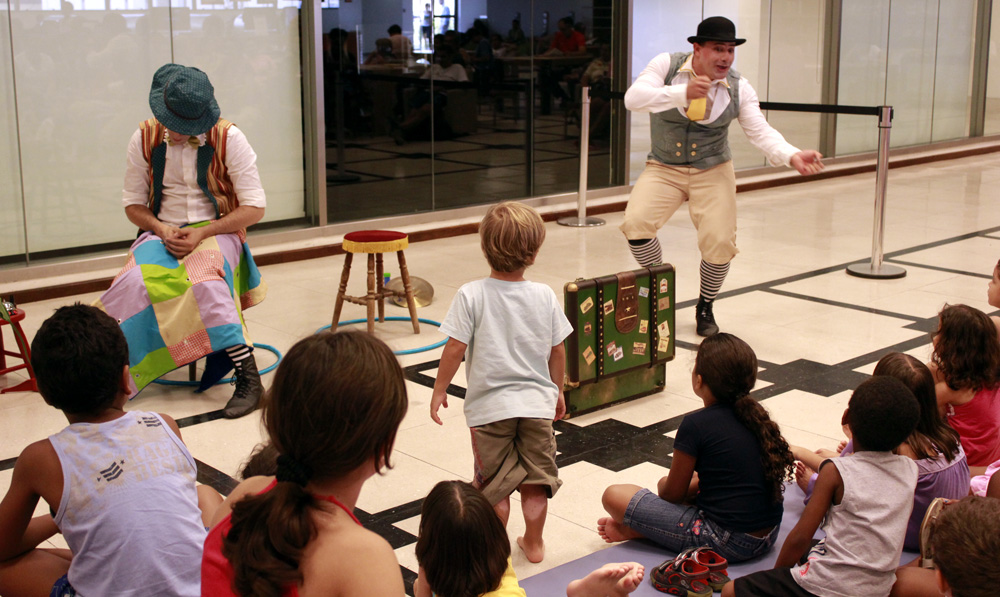 Proposta De Encenação Teatral Como Fazer