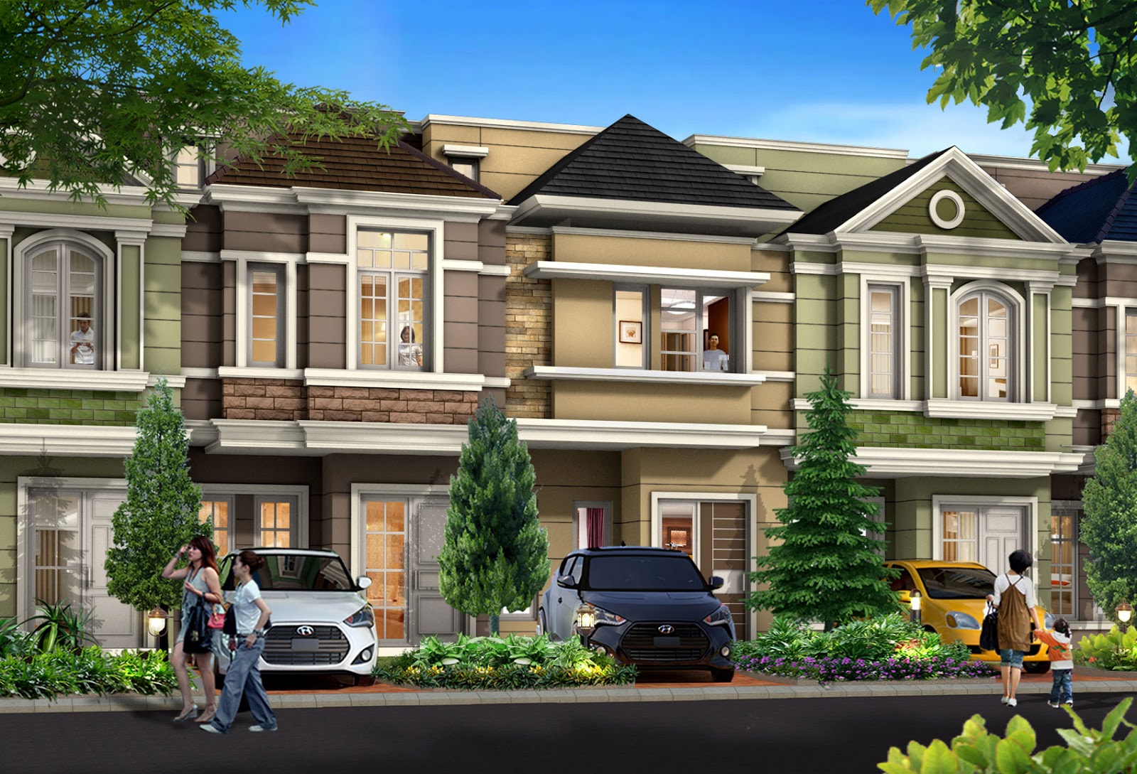 Kenapa Harus Di Gading Serpong Tangerang??Inilah Alasanya Millesmutti