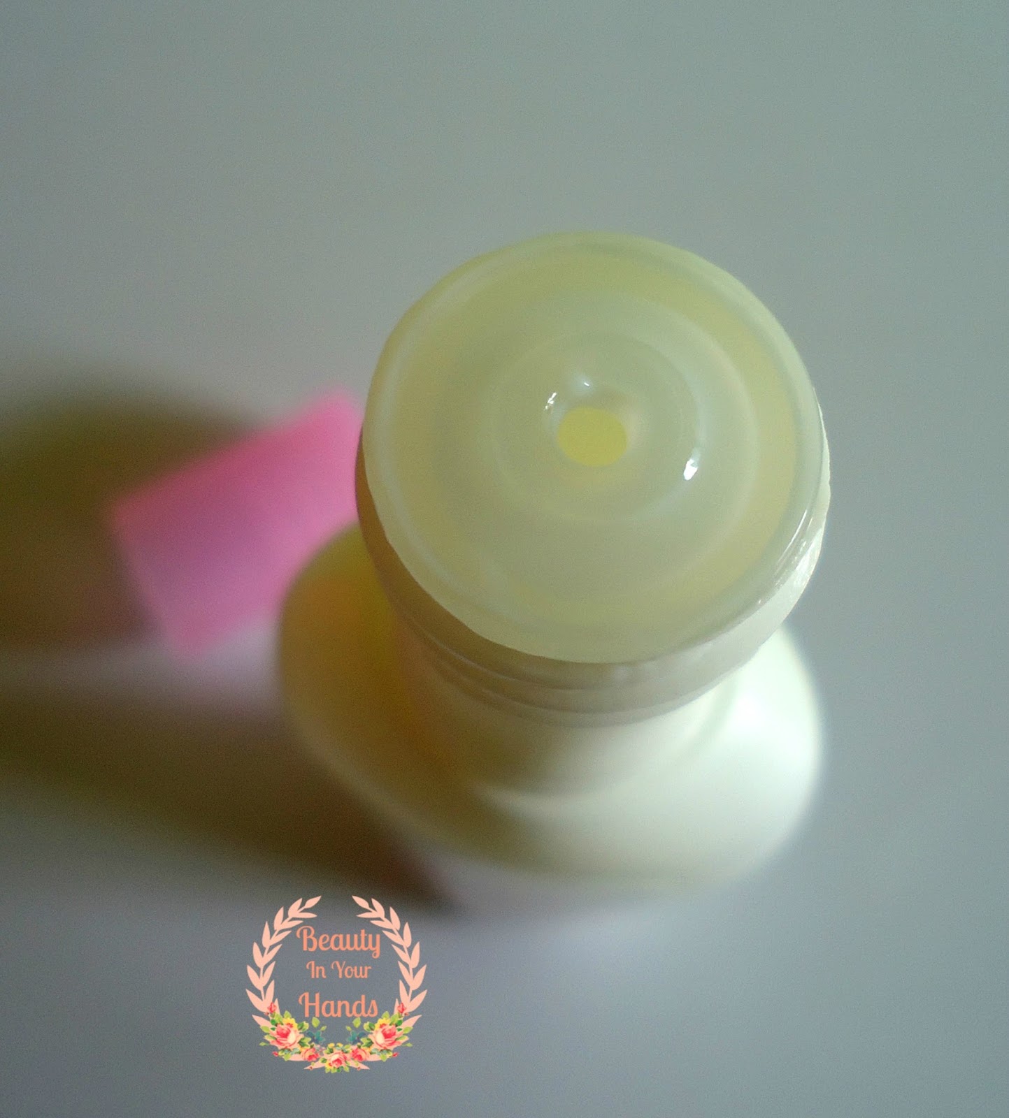 Beauty In Your Hands Oriflame Essentials Fairness Lotion Review