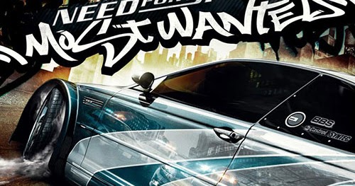 Descargar Need For Speed Most Wanted Torrent