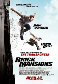 Watch Movies Brick Mansions (2014) Full Free Online