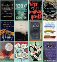 Best Books Read in 2015 from Beth Fish Reads