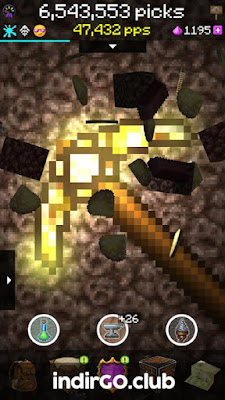 PickCrafter APK PickCrafter APK