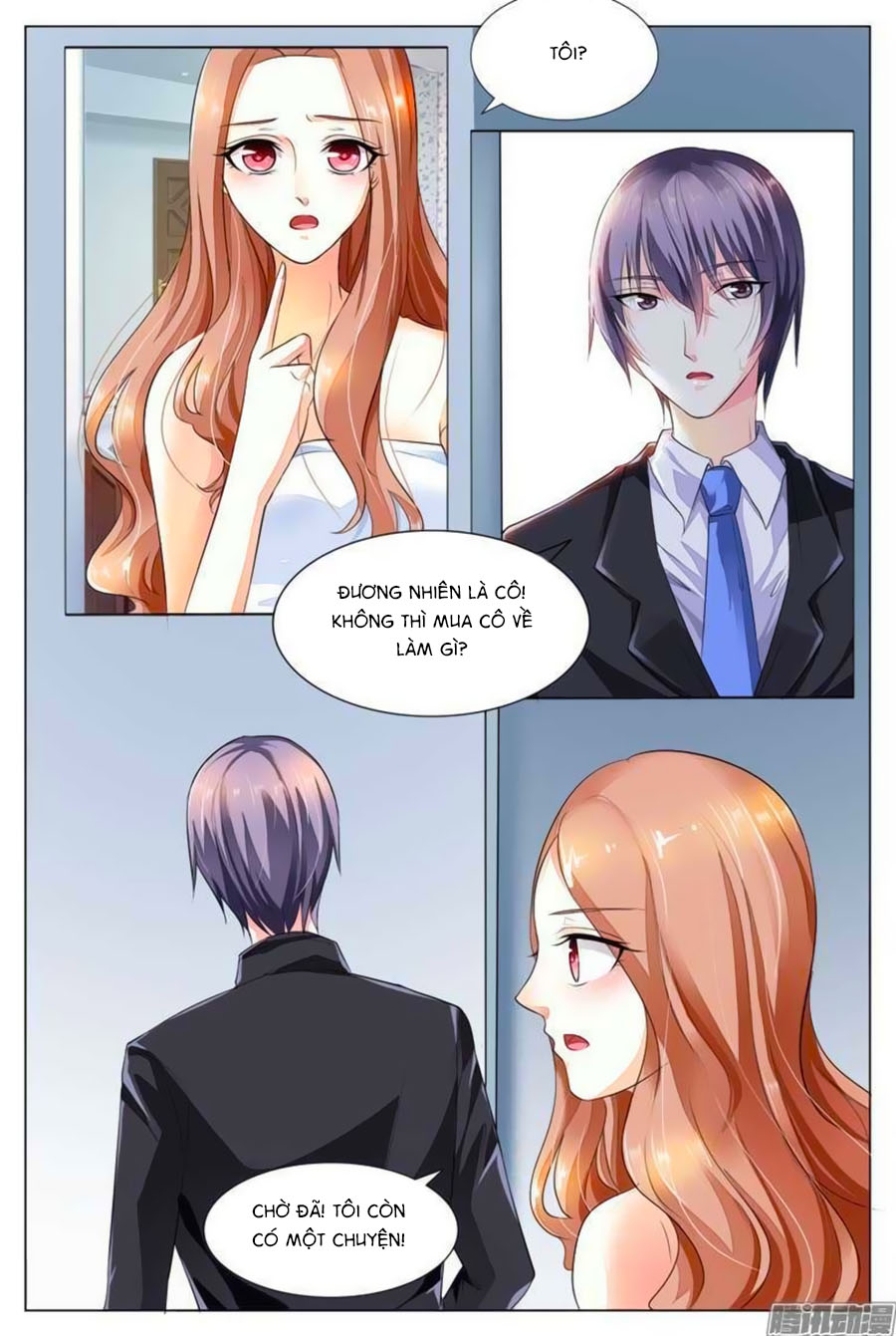 Song Diện Danh Viện - Chương 22 - Trang 11